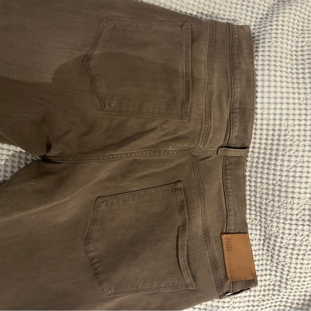 Paige Jeans - 36